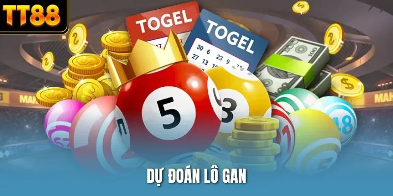 Dự đoán lô gan