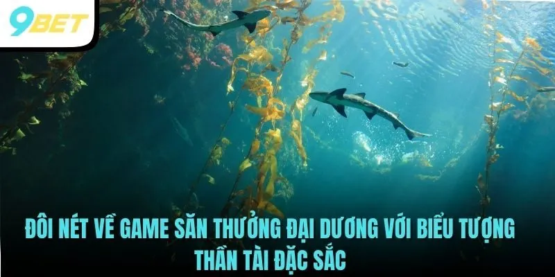 Bắn Cá Thần Tài