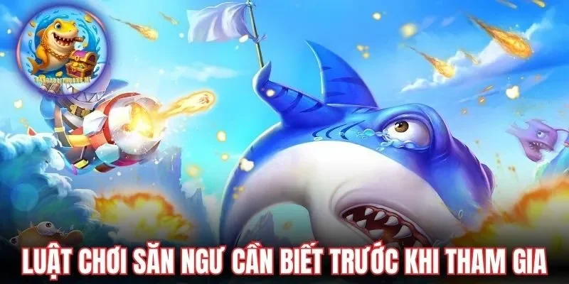 Bắn Cá Xèng
