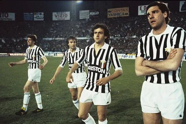 Juventus là gì