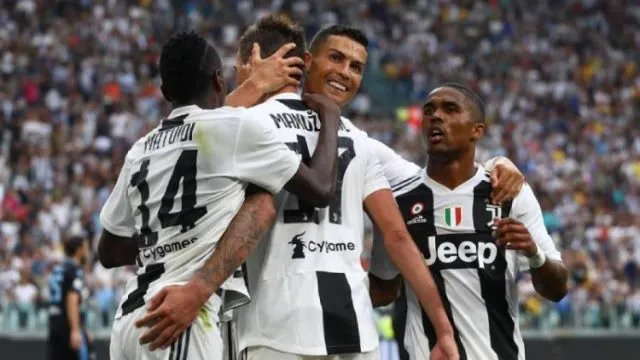Juventus là gì