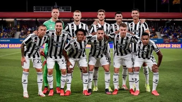 Juventus là gì
