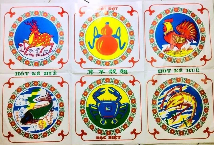 Kinh Nghiệm Chơi Bầu Cua