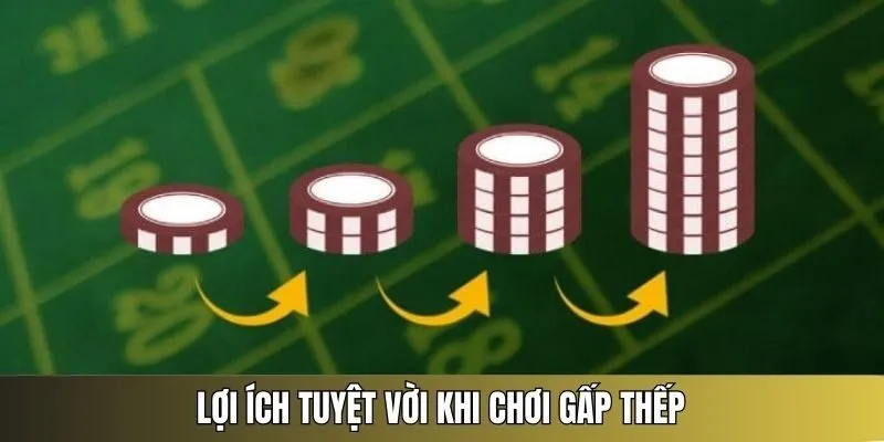 Lô gấp thếp là gì