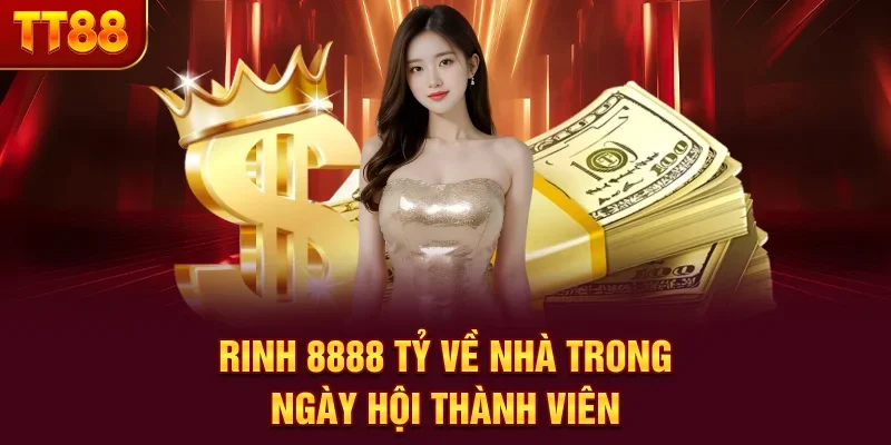 Khuyến Mãi TT88