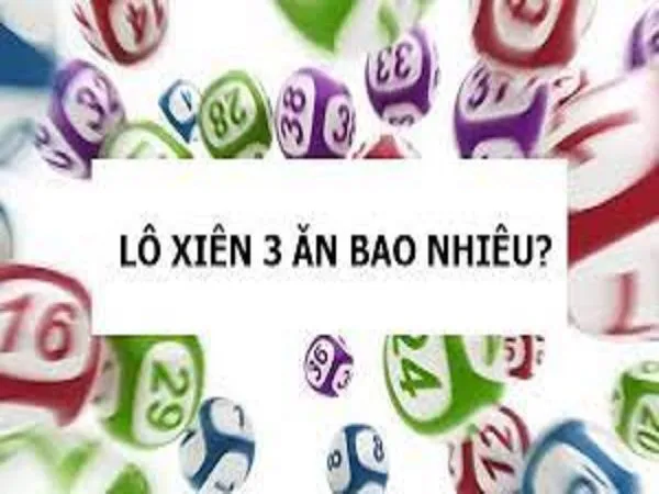 Xiên 3 ăn bao nhiêu